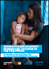 Ending Violence against Women and Children in Philippines
