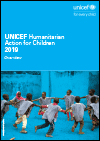 Humanitarian Action for Children 2019
