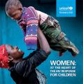 Women: At the Heart of the HIV Response for Children