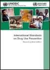 International Standards on Drug Use Prevention - Second Updated Edition