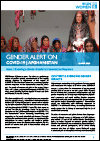 Gender Alerts on COVID-19 in Afghanistan Series. UN Women. (2020)
