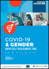 COVID-19 and Gender Rapid Self-Assessment Tool
