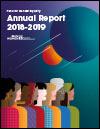 Fund for Gender Equality Annual Report 2018-2019