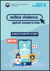 Online Violence against Women in Asia