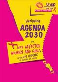 Unzipping Agenda 2030 for Key Affected Women and Girls in the HIV Epidemic in Asia and the Pacific