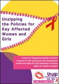 Unzipping the Universal Periodic Review for Key Affected Women and Girls in the HIV Epidemic in Asia and the Pacific