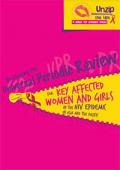 Unzipping the Universal Periodic Review for Key Affected Women and Girls in the HIV Epidemic in Asia and the Pacific