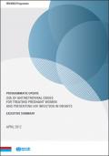 Programmatic Update: Use of Antiretroviral Drugs for Treating Pregnant Women and Preventing HIV Infection in Infants