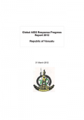 Vanuatu Global AIDS Response Progress Report 2012