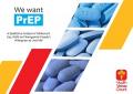 We want PrEP: A Qualitative Analysis of Adolescent Gay, MSM and Transgender People's Willingness to Use PrEP