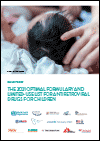 The 2021 Optimal Formulary and Limited-use List for Antiretroviral Drugs for Children