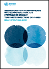 Assessment of Country Implementation of the WHO Global Health Sector Strategy for Sexually Transmitted Infections (2016–2021): Results of a National Survey