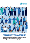 Community Engagement: A Health Promotion Guide for Universal Health Coverage in the Hands of the People