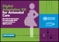 Digital Adaptation Kit for Antenatal Care