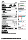 Japan Tuberculosis Country Profile 2019