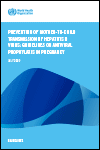 Prevention of Mother-to-child Transmission of Hepatitis B Virus: Guidelines on Antiviral Prophylaxis in Pregnancy