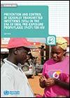 Prevention and Control of Sexually Transmitted Infections (STIs) in the Era of Oral Pre-exposure Prophylaxis (PrEP) for HIV