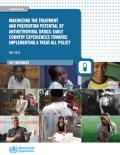 WHO Programmatic Update: Maximizing the Treatment and Prevention Potential of Antiretroviral Drugs - Early Country Experiences towards Implementing a Treat-all Policy30