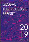 Global Tuberculosis Report 2019