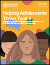 Helping Adolescents Thrive Toolkit