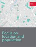 World AIDS Day 2015: On the Fast-Track to end AIDS by 2030 Focus on Location and Population