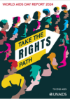 World AIDS Day Report 2024