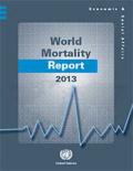 World Mortality Report 2013