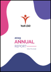 2019 Annual Report Youth Lead