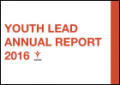 Youth LEAD Annual Report 2016