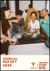Youth LEAD Annual Report 2020