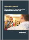 Lessons Learned: Implementation of the Young Key Populations Programmes in the Global Fund Grant