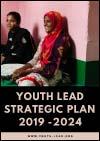 Youth LEAD Strategic Plan 2019 - 2024
