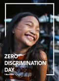 Zero Discrimination Day 2018